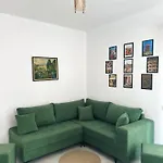 Js House 3 公寓 Shkodër