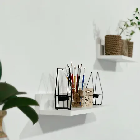 Appartement Js House 3 *
