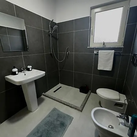 Appartement Js House 3 *