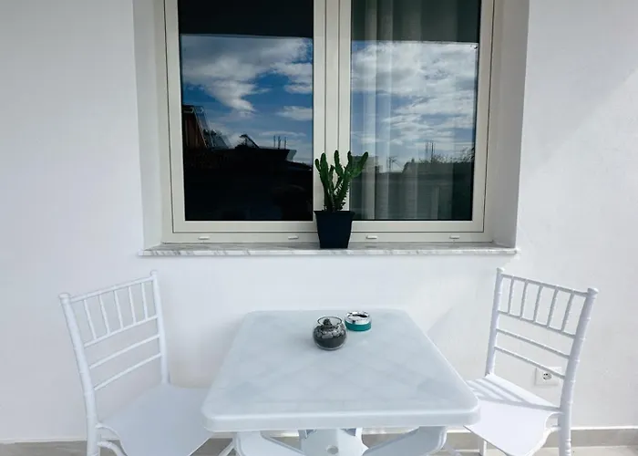 Js House 3 * Shkodër