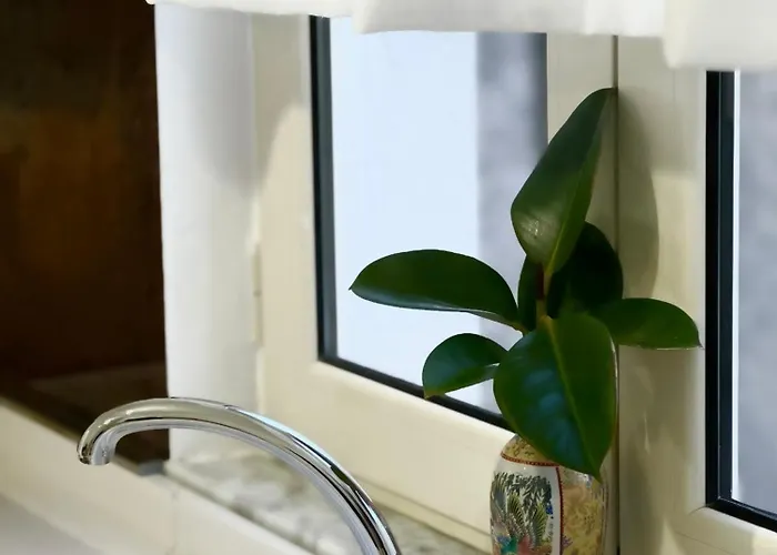 Js House 3 아파트 *