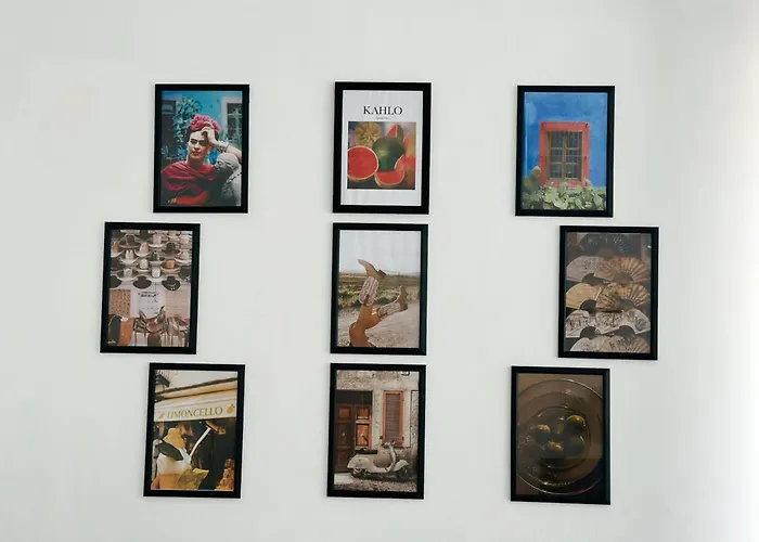 Js House 3 * Shkodër