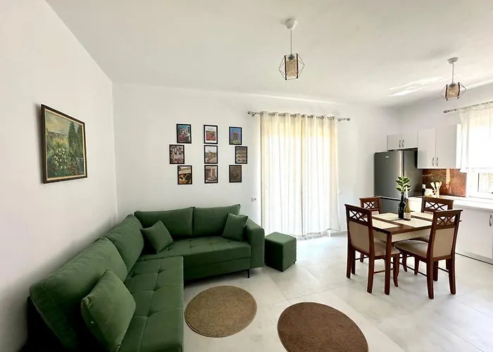 Js House 3 * Shkodër