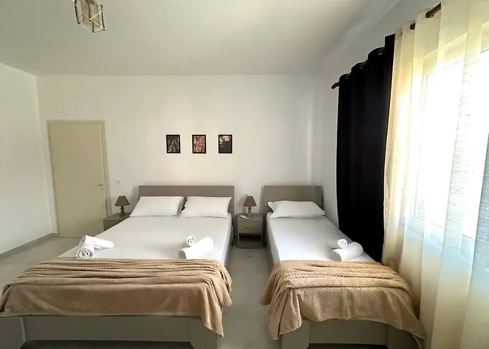 Js House 3 아파트