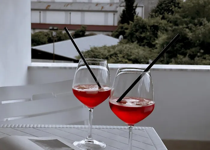 아파트 Js House 3 Shkodër