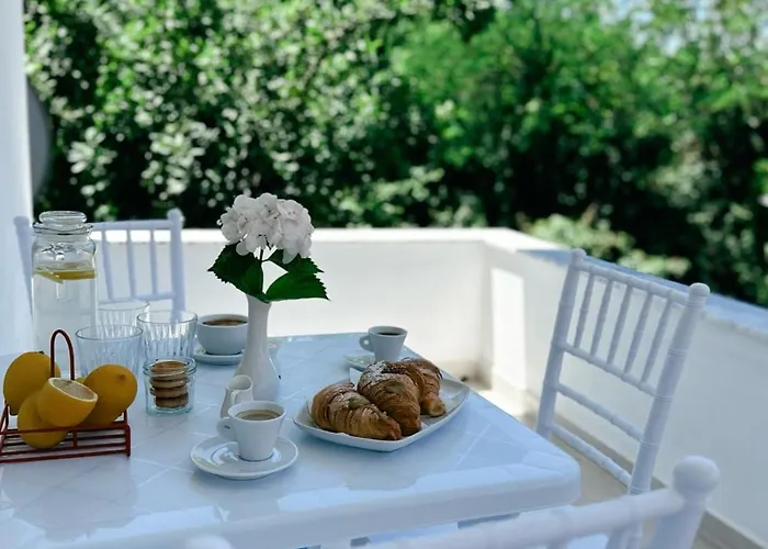 아파트 Js House 3 Shkodër