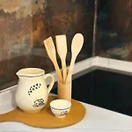 Appartement Js House 3 Shkodër