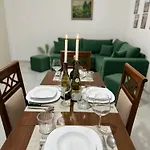 Appartement Js House 3