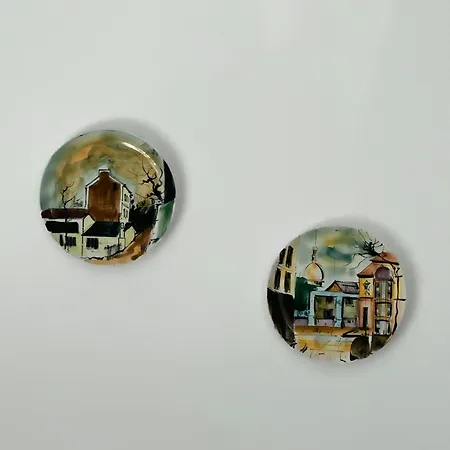 Appartamento Js House 3