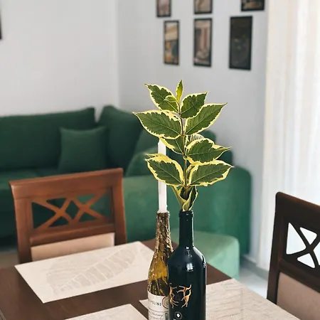 Js House 3 Appartamento