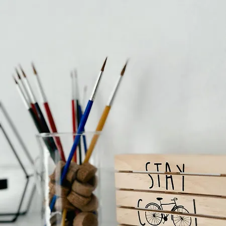 Js House 3 Appartamento Shkodër