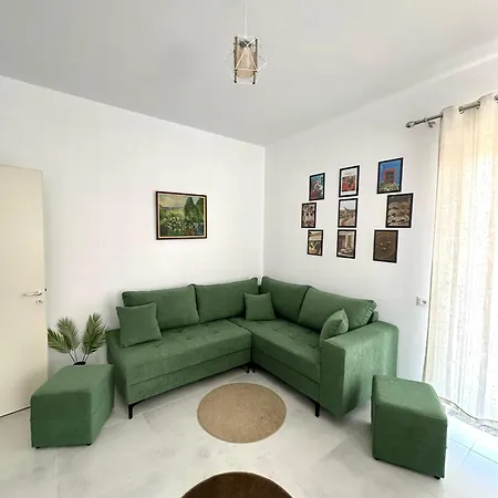 Js House 3 Szkodra