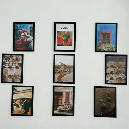 Js House 3 * Shkodër