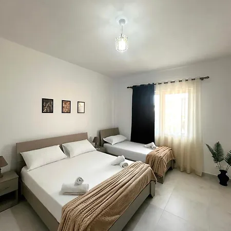 Apartment Js House 3
