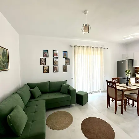 Js House 3 * Shkoder
