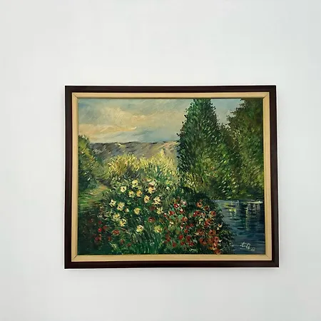 Js House 3 Appartamento