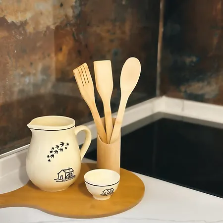 Appartamento Js House 3 Shkodër