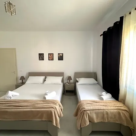 Js House 3 Apartment