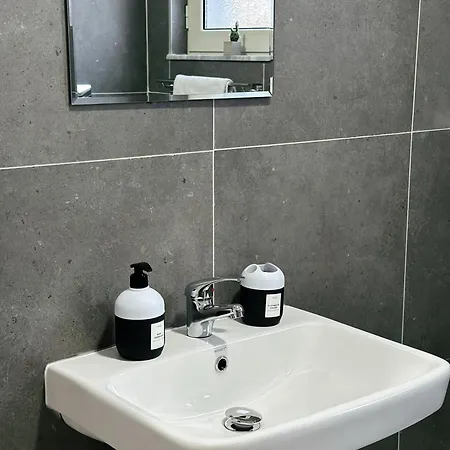 Appartamento Js House 3