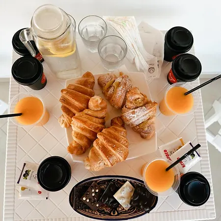 Js House 3 Appartamento