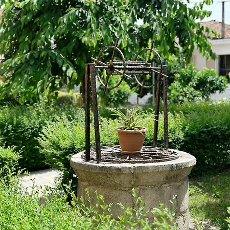 Js House 3 Apartment Shkoder