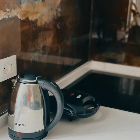 Appartamento Js House 3 Shkodër