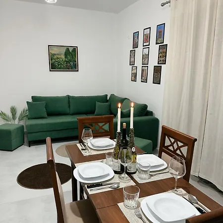 Js House 3 Shkoder