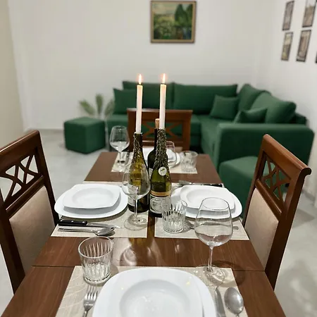Apartamento Js House 3