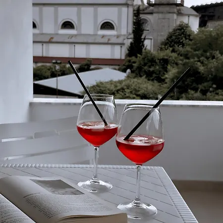 Appartamento Js House 3 Shkodër