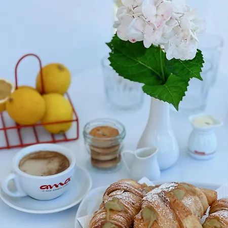 Appartamento Js House 3 *