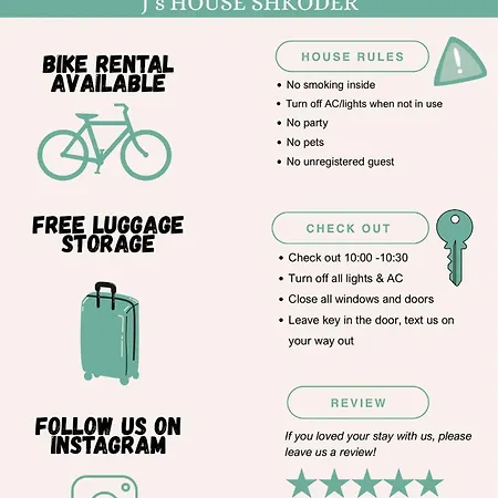 Appartamento Js House 3 *