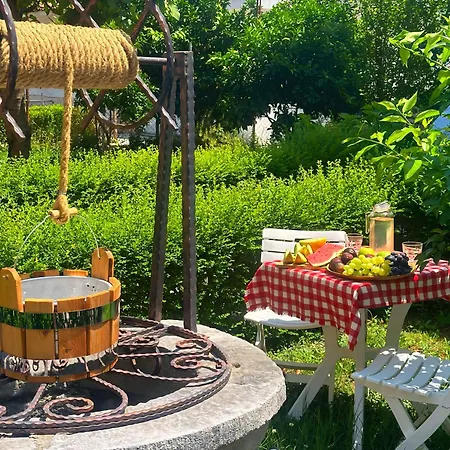 Js House 3 Appartamento *