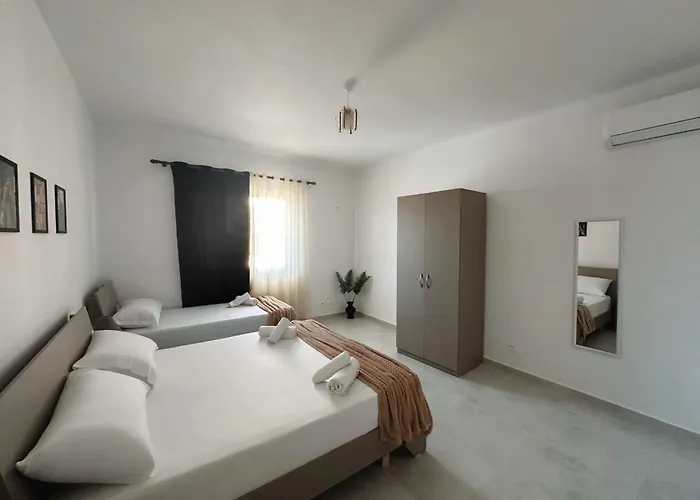 Appartement Js House 3