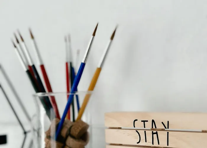 Js House 3 Appartement Shkodër