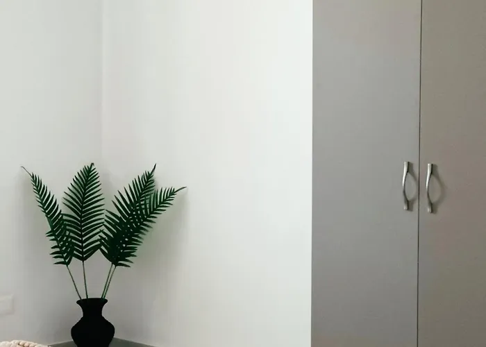 Js House 3 Appartement *