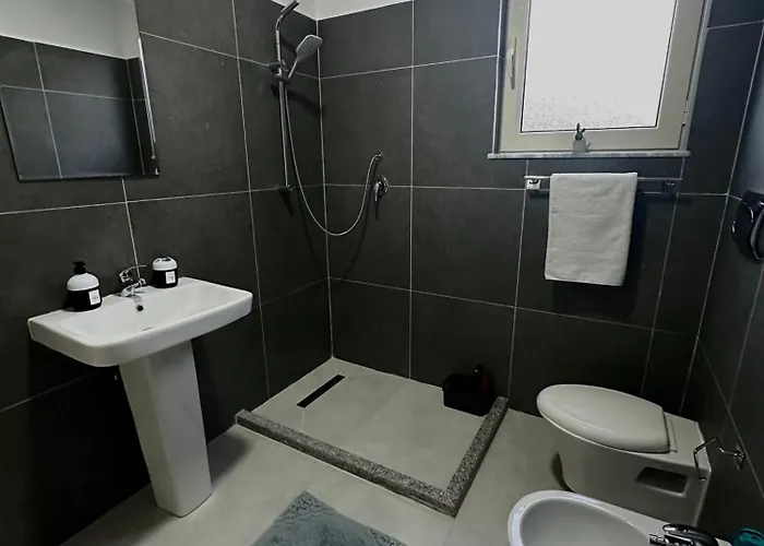 Appartement Js House 3 *