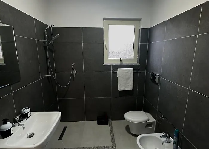 Appartement Js House 3