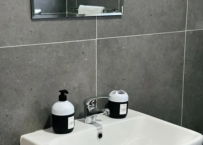 Appartement Js House 3