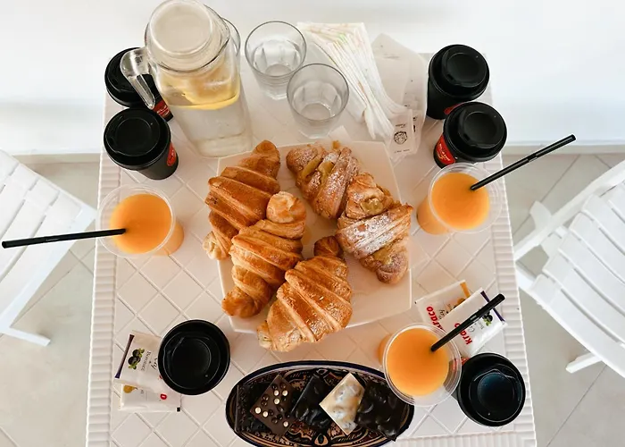 Js House 3 Appartement