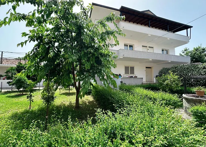 Appartement Js House 3