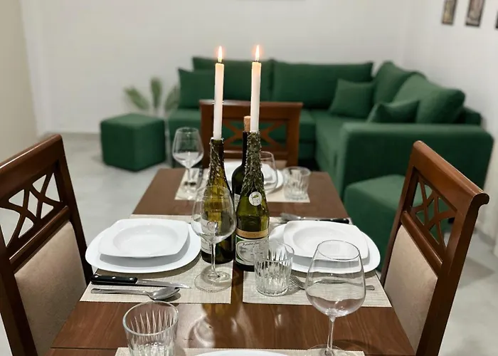 Appartement Js House 3