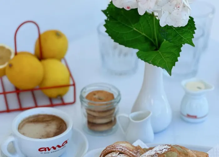 Appartement Js House 3 *