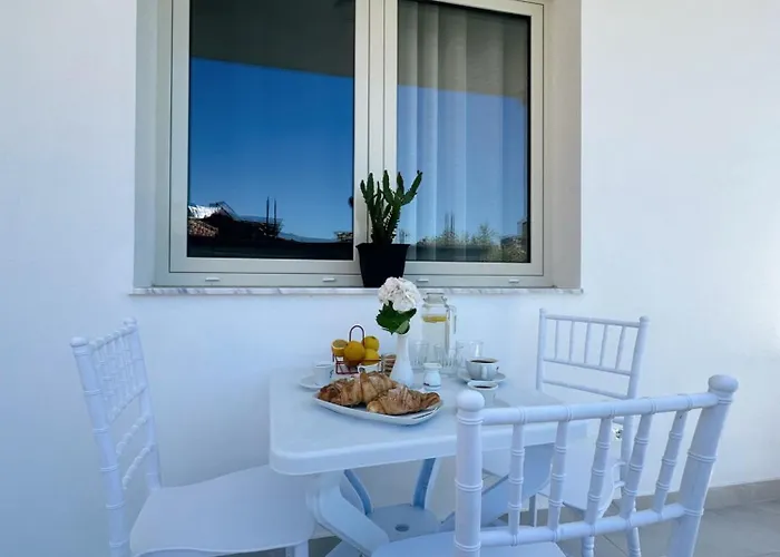 Appartement Js House 3 *