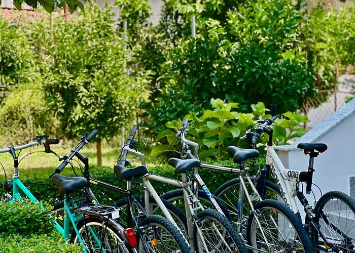 Appartement Js House 3 Shkodër