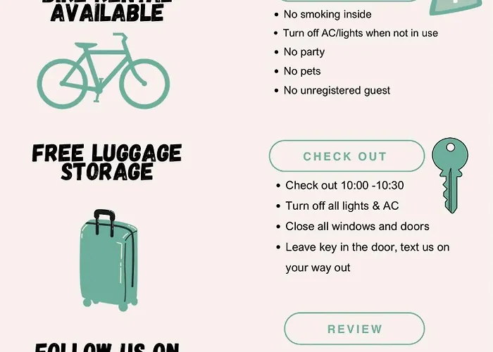 Appartement Js House 3 *