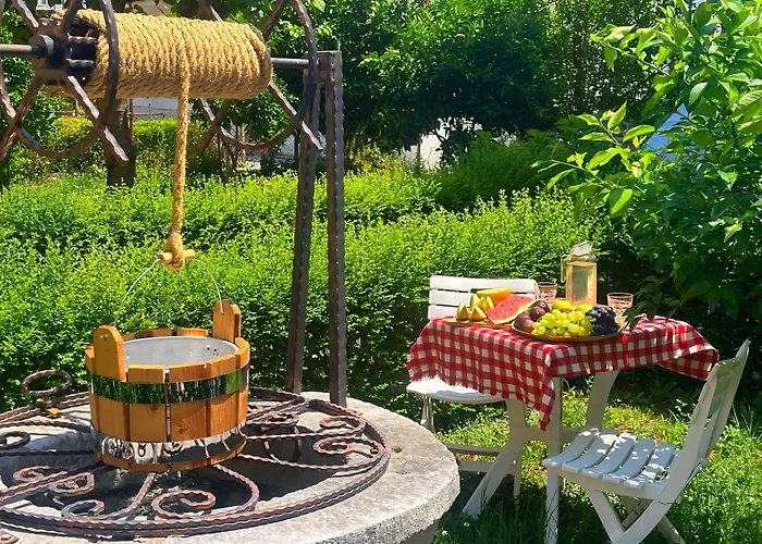 Js House 3 * Shkodër